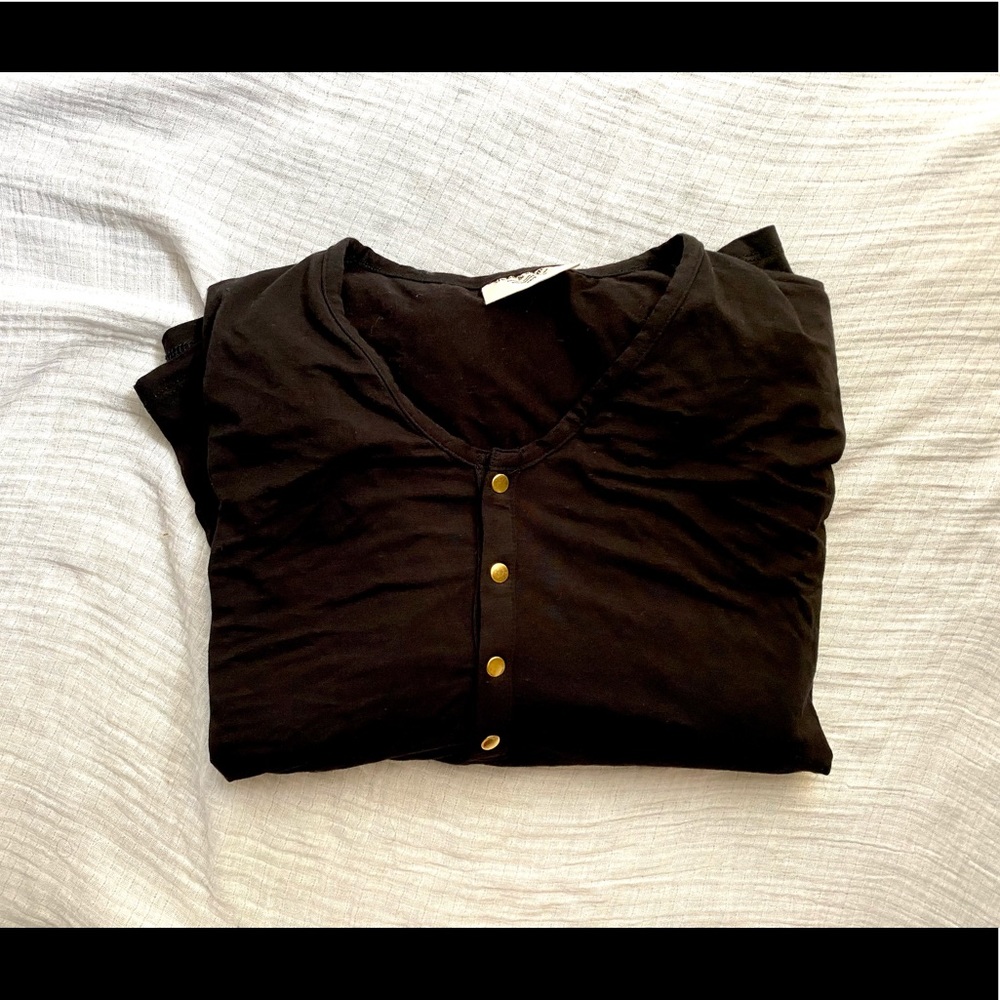 Dwell & Slumber Caftan dress